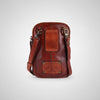 SWC208 Ventello - Multi-Zip Utility Sling