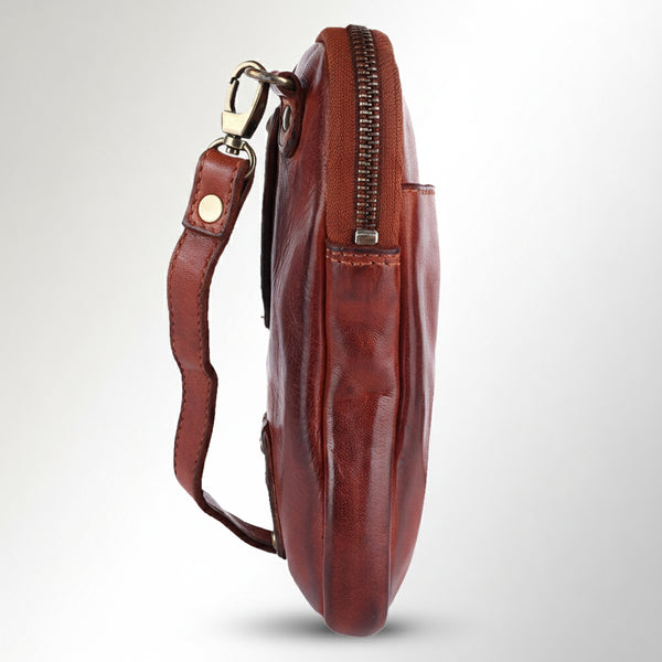 SWC208 Ventello - Multi-Zip Utility Sling