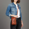 SWC210 Mandello - Premium Leather Sling