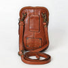 SWC210 Mandello - Premium Leather Sling