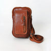 SWC210 Mandello - Premium Leather Sling