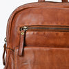 SWC211 Vallero - Vegetable Tanned Leather Backpack