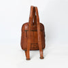 SWC211 Vallero - Vegetable Tanned Leather Backpack