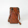 SWC213 Rosamira - Full Grain Leather Sling
