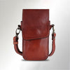 SWC214 Montaro - Vegetable Tanned Leather Sling