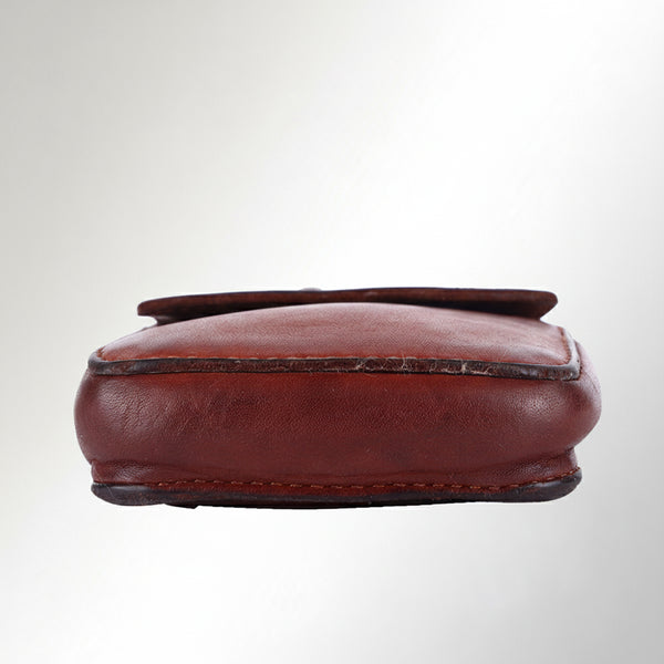 SWC214 Montaro - Vegetable Tanned Leather Sling