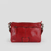 SWC174 Studded Leather Crossbody Bag