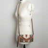 ADBG906 American Darling Handcrafted Hand Tooled Leather Saddle Blanket Envelope