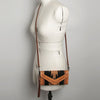 ADBG906 American Darling Handcrafted Hand Tooled Leather Saddle Blanket Envelope