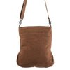 LC-KB321 Large Crossbody Upcycled Canvas Ladies Bag