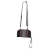 LC-KB309 Small Crossbody Upcycled Canvas Ladies Bag