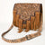 LC-ADBGI155 Messenger Genuine Western Leather Women Bag