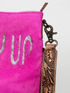 ADBGS192 Large Crossbody Genuine Western Leather Women Bag Ella
