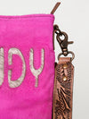 ADBGS192 Large Crossbody Genuine Western Leather Women Bag Ella