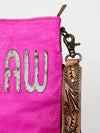 ADBGS192 Large Crossbody Genuine Western Leather Women Bag Ella