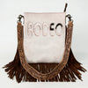 ADBGS192 Large Crossbody Genuine Western Leather Women Bag Annie