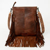 ADBGS192 Large Crossbody Genuine Western Leather Women Bag Annie