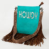 ADBGS192 Large Crossbody Genuine Western Leather Women Bag Paige