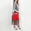 ADBGS192 Large Crossbody Genuine Western Leather Women Bag Arna