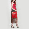 ADBGS192 Large Crossbody Genuine Western Leather Women Bag Arna