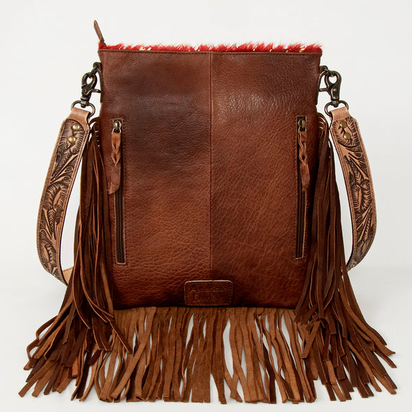 ADBGS192 Large Crossbody Genuine Western Leather Women Bag Arna