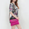 ADBGS178 Envelope Genuine Western Leather Women Bag Betsy