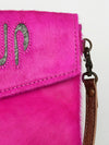 ADBGS178 Envelope Genuine Western Leather Women Bag Betsy