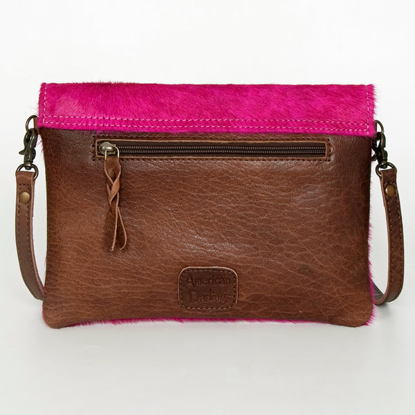 ADBGS178 Envelope Genuine Western Leather Women Bag Betsy