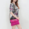 ADBGS178 Envelope Genuine Western Leather Women Bag Betsy