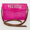 ADBGS178 Envelope Genuine Western Leather Women Bag Betsy