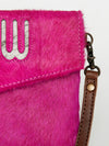 ADBGS178 Envelope Genuine Western Leather Women Bag Betsy