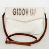 ADBGS178 Envelope Genuine Western Leather Women Bag Bria