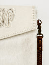 ADBGS178 Envelope Genuine Western Leather Women Bag Bria