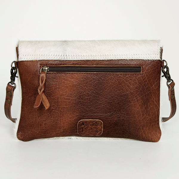 ADBGS178 Envelope Genuine Western Leather Women Bag Bria