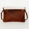 ADBGS178 Envelope Genuine Western Leather Women Bag Bria