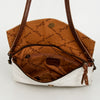 ADBGS178 Envelope Genuine Western Leather Women Bag Bria