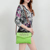 ADBGS178 Envelope Genuine Western Leather Women Bag Ellie