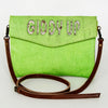 ADBGS178 Envelope Genuine Western Leather Women Bag Ellie
