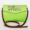 ADBGS178 Envelope Genuine Western Leather Women Bag Ellie