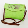 ADBGS178 Envelope Genuine Western Leather Women Bag Ellie