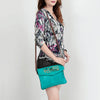 ADBGS178 Envelope Genuine Western Leather Women Bag Jane