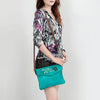 ADBGS178 Envelope Genuine Western Leather Women Bag Jane