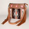 LC-ADBGZ639 Crossbody Genuine Western Leather Women Bag