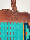 ADBG460 American Darling Saddle Blanket Duffel Bag