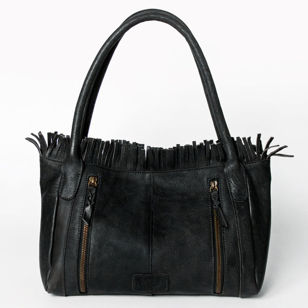 NMBGM110 Tote Genuine Leather women bag western Bag