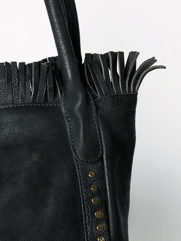 NMBGM110 Tote Genuine Leather women bag western Bag
