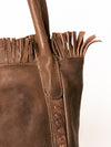 NMBGM110 Tote Genuine Leather women bag western Bag