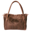 NMBGM110 Tote Genuine Leather women bag western Bag