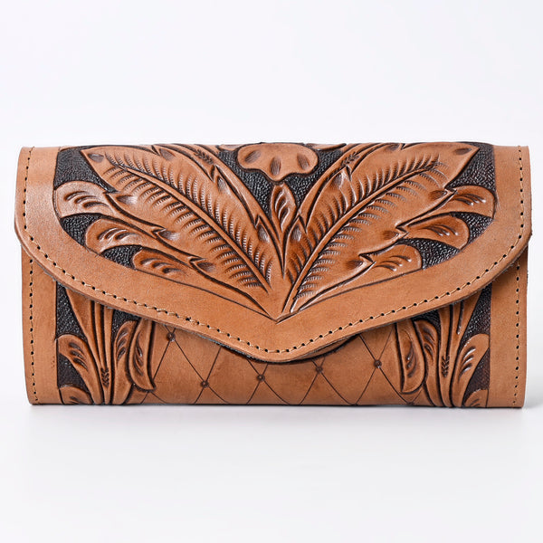 KBG111 Wallet Genuine Leather women bag western Bag