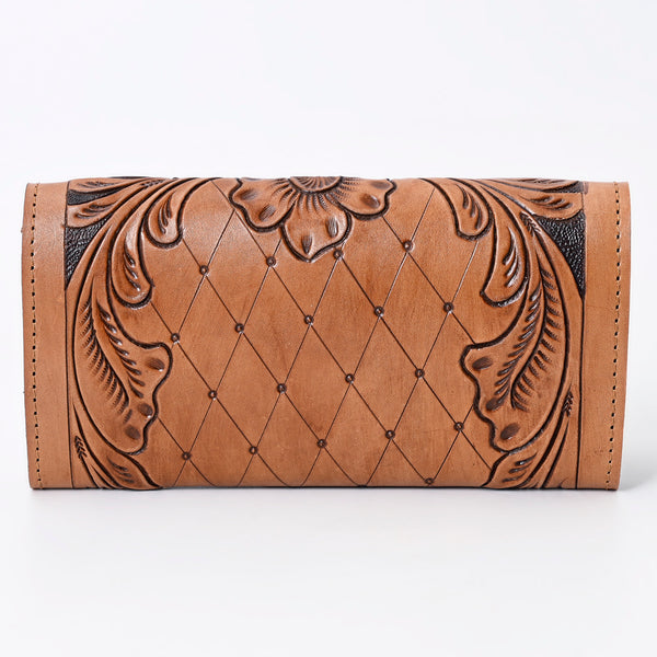 KBG111 Wallet Genuine Leather women bag western Bag